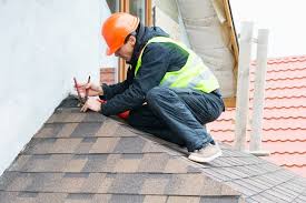 Fast & Reliable Emergency Roof Repairs in Middleburg Heights, OH